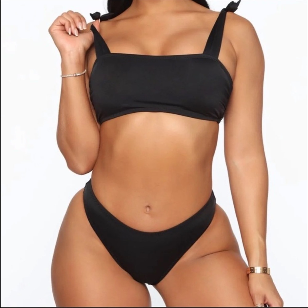 fashion nova bikini